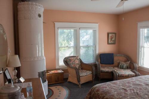 Bed & Breakfast The Inn At Union Pier