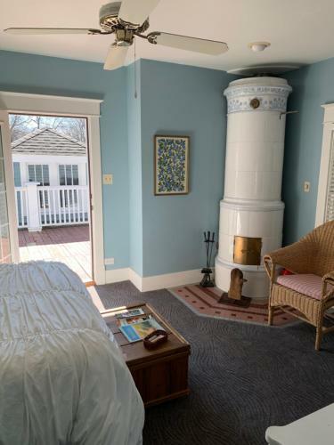 Bed & Breakfast The Inn At Union Pier