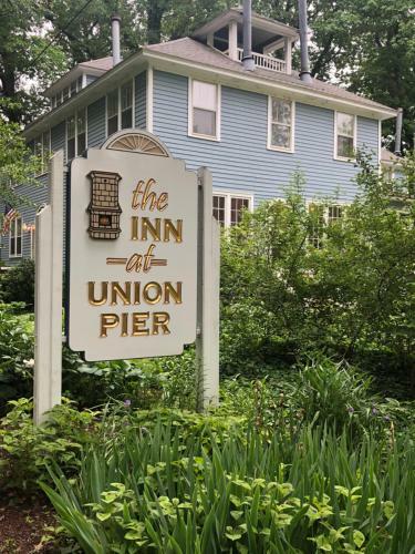 Bed & Breakfast The Inn At Union Pier