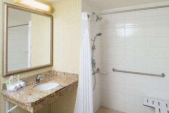 Hotel Holiday Inn Express And Suites Browning