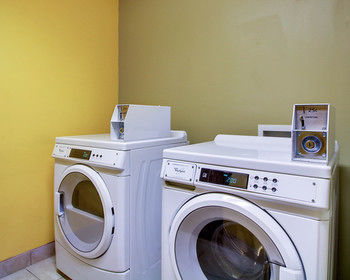 Hotel Comfort Inn & Suites Byram