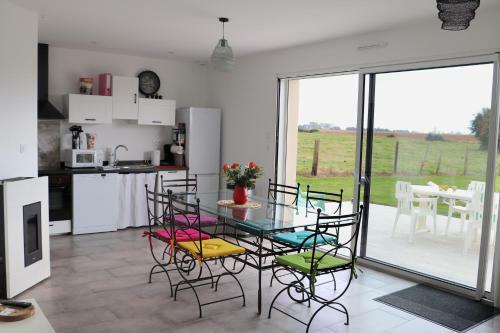 G�te La B�cyclette de La Baie de Somme