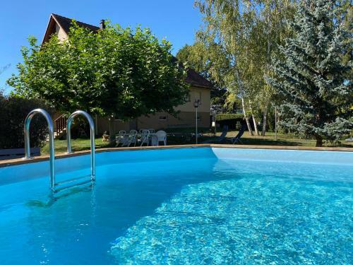 Apartamento Gite "le Platane" 45 M2 - Climatis�