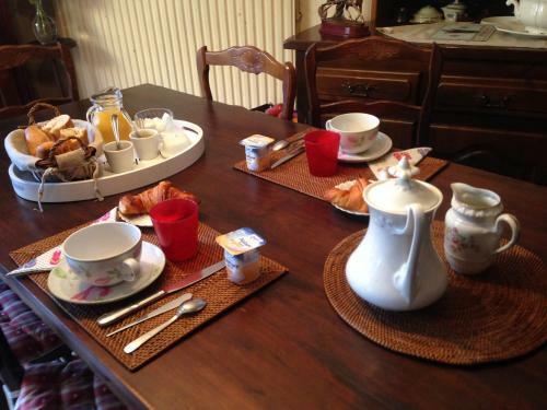 Bed & Breakfast Les Fleurs