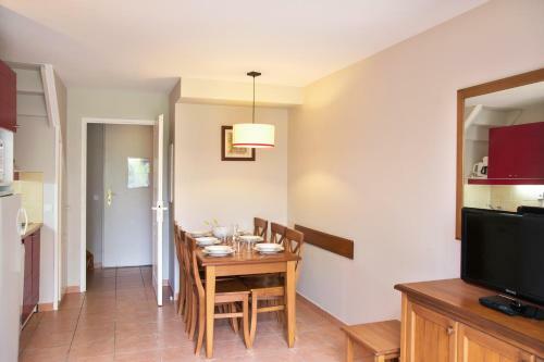Apartamento Residence Du Lac - Maeva Home