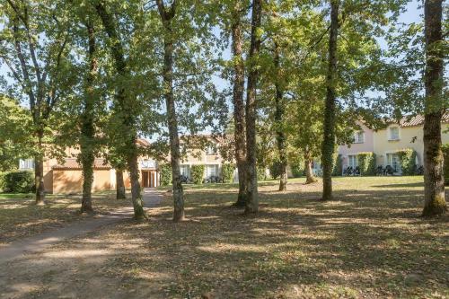Apartamento Residence Du Lac - Maeva Home