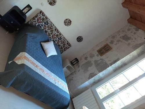 Bed & Breakfast Domaine Laloubin