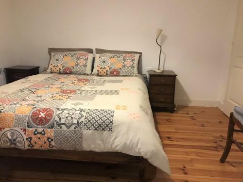 Apartamento Appartement Mirande