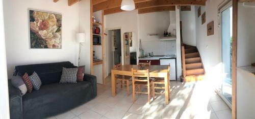 Apartamento Appartement Mirande