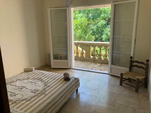 Bed & Breakfast Agr�able Chambre Du Rucher Natur?aile