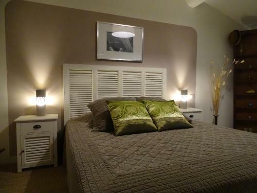 Bed & Breakfast Chambres D'h�tes Belle Vigneronne
