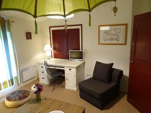 Bed & Breakfast Chambres D'h�tes Belle Vigneronne
