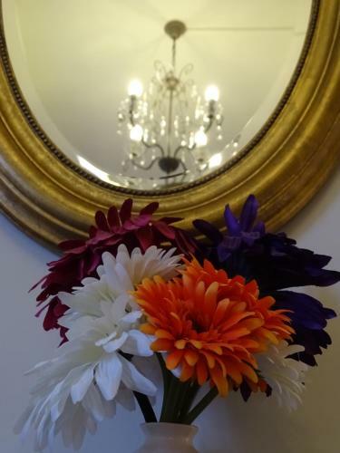 Bed & Breakfast Chambres D'h�tes Belle Vigneronne