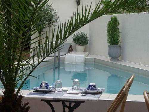 Bed & Breakfast Chambres D'h�tes Belle Vigneronne