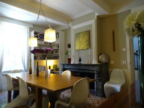 Bed & Breakfast Chambres D'h�tes Belle Vigneronne
