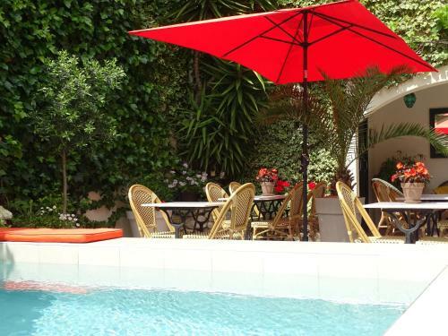 Bed & Breakfast Chambres D'h�tes Belle Vigneronne
