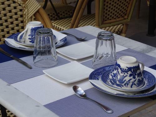 Bed & Breakfast Chambres D'h�tes Belle Vigneronne