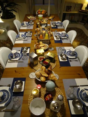 Bed & Breakfast Chambres D'h�tes Belle Vigneronne