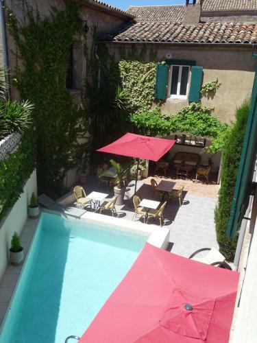 Bed & Breakfast Chambres D'h�tes Belle Vigneronne