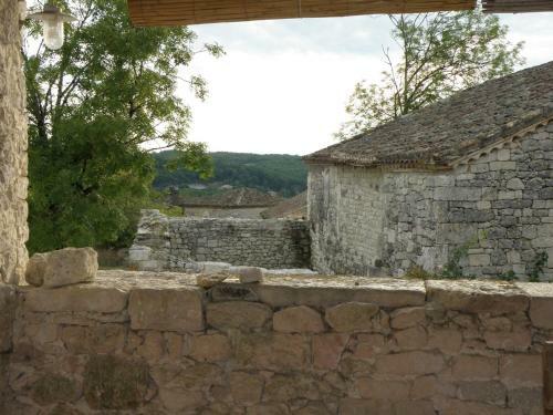 Bed & Breakfast Domaine de Pech Bely