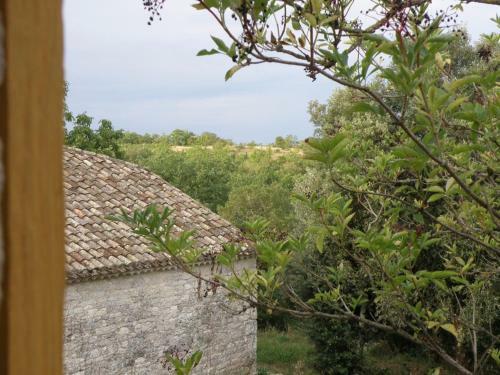 Bed & Breakfast Domaine de Pech Bely