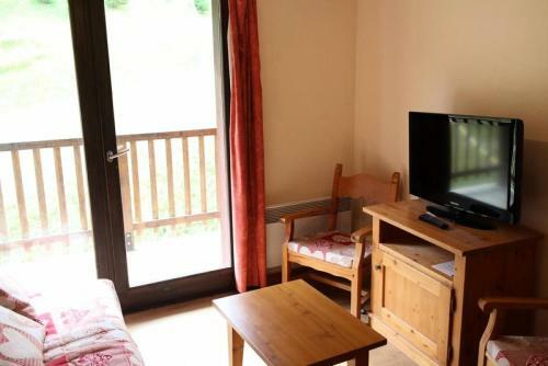 Apartamento Chalets Du Thabor - 2 Pi�ces Pour 4 Personnes 58