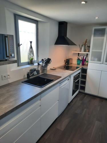 Guest House Casa Cassien