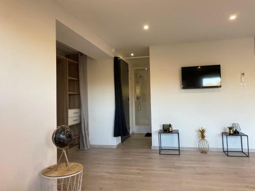 Apartamento Loft Lumineux Et Moderne � Montauban