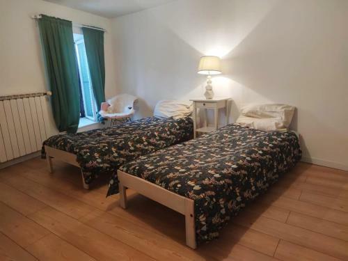 Logement Entier : Plein Centre, Sur Les Quais