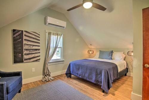 Coras Cottage Near Chesapeake Bay Access!