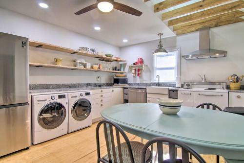 Coras Cottage Near Chesapeake Bay Access!
