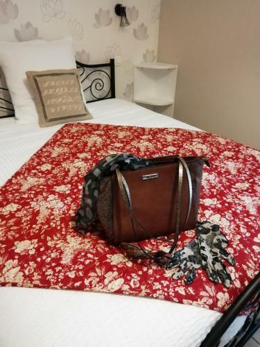 Bed & Breakfast Chambre D'h�tes Le Puits Darcy