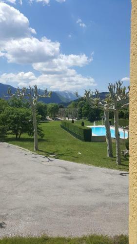 Apartamento Appartement Bellevue Du Ventoux