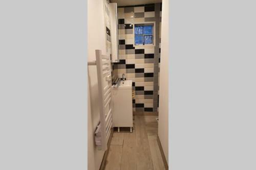 Apartamento Loft Vintage