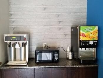 Hotel Days Inn & Suites Omaha