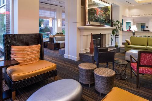 Hotel Hilton Garden Inn White Marsh