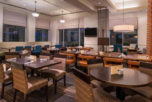 Hotel Hilton Garden Inn White Marsh
