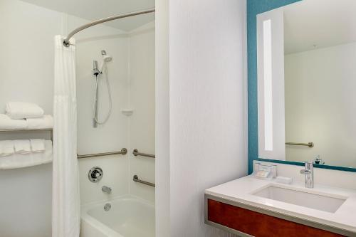 Hotel Hilton Garden Inn St. Louis/o'fallon