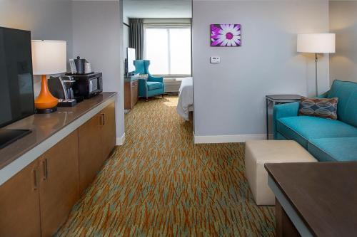 Hotel Hilton Garden Inn St. Louis/o'fallon