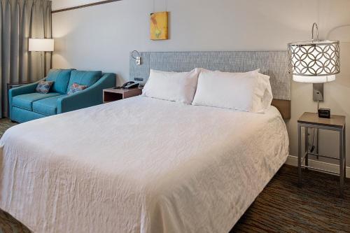 Hotel Hilton Garden Inn St. Louis/o'fallon