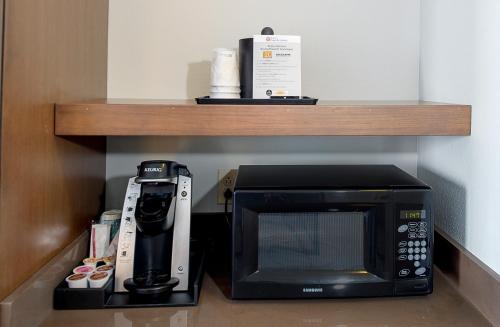 Hotel Hilton Garden Inn St. Louis/o'fallon