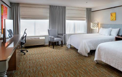 Hotel Hilton Garden Inn St. Louis/o'fallon
