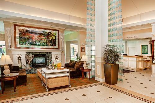 Hotel Hilton Garden Inn St. Louis/o'fallon