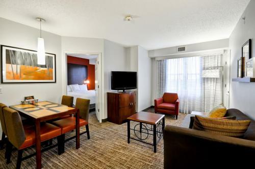 Hotel Residence Inn Saint Louis O'fallon