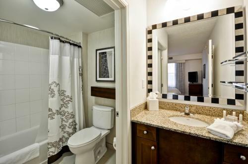 Hotel Residence Inn Saint Louis O'fallon
