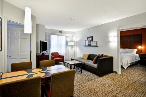 Hotel Residence Inn Saint Louis O'fallon
