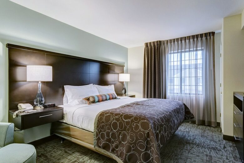 Hotel Staybridge Suites O'fallon Chesterfield