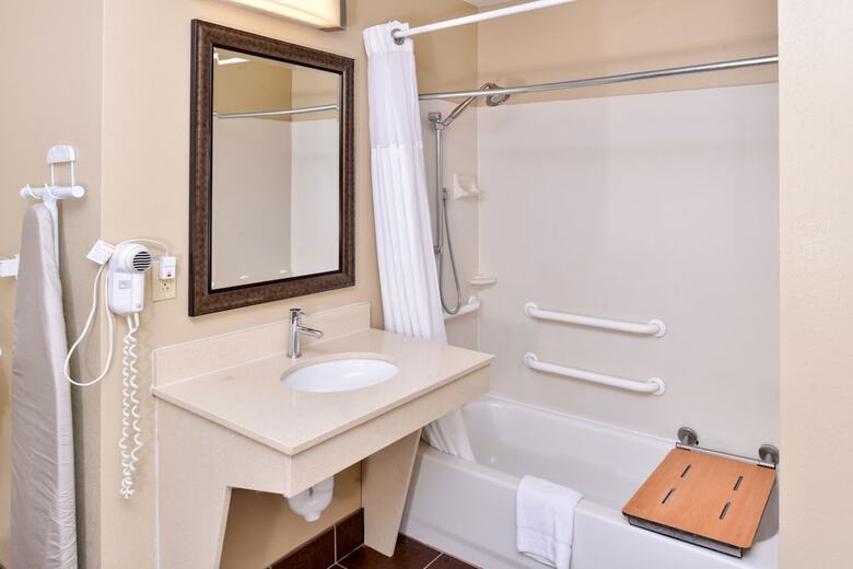 Hotel Staybridge Suites O'fallon Chesterfield