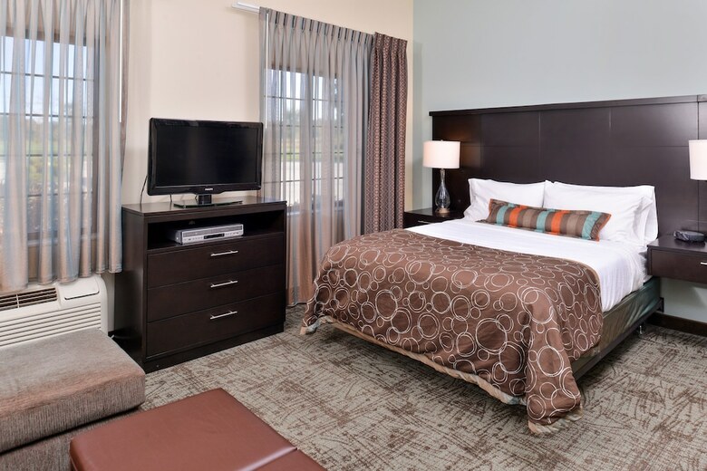 Hotel Staybridge Suites O'fallon Chesterfield