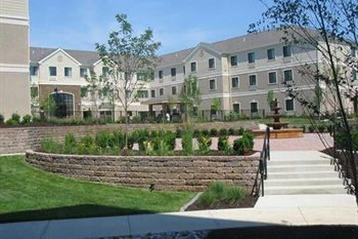 Hotel Staybridge Suites O'fallon Chesterfield